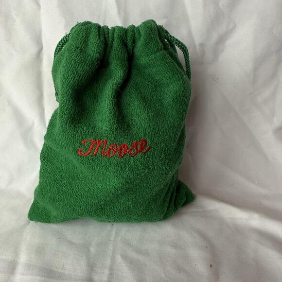 Montessori Soft Felt Finger Puppet Set Storytime Pretend Play w/ Bag - Picture 2 of 7